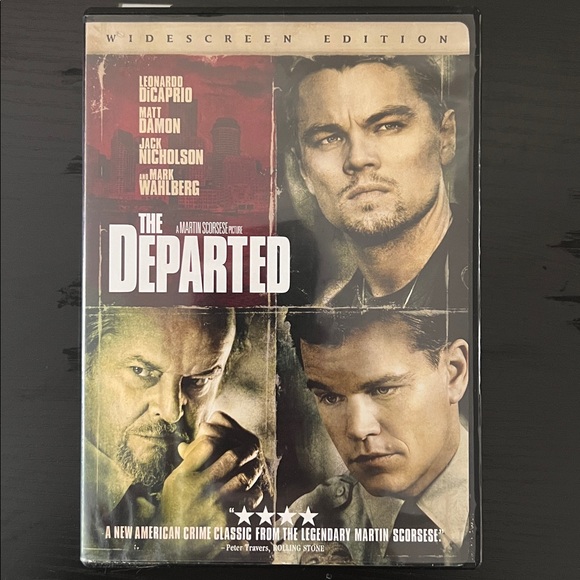 3 Classic DVD Collection - Picture 3 of 4